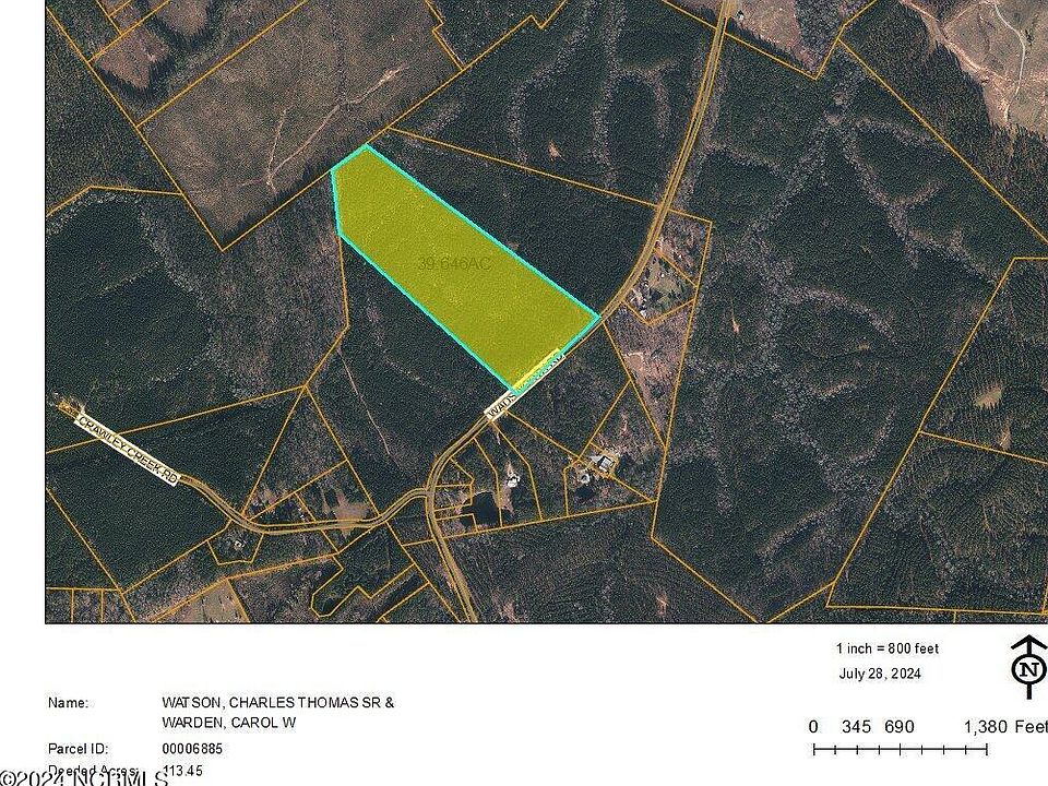 2nd image of Tbd Wadsworth Road