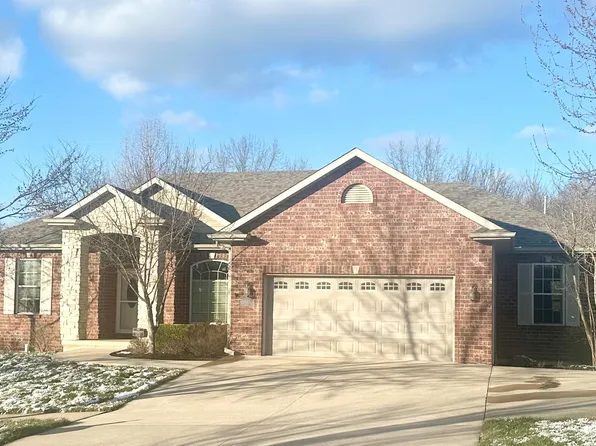 404 Stallworth Ct, Columbia, MO 65203