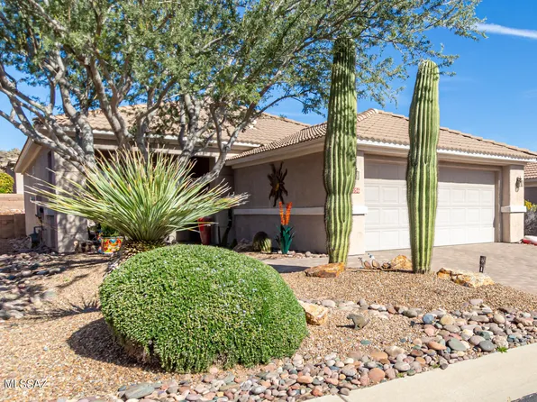 13556 N Heritage Canyon Dr, Marana, AZ 85658