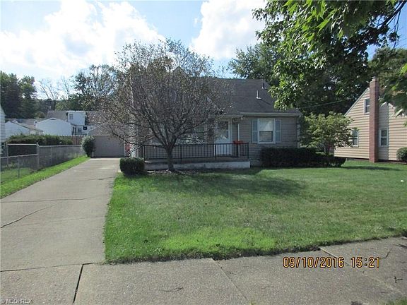 2nd image of 3444 Tangent St