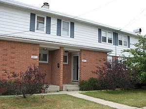 8203 Florida St Unit B photo 1