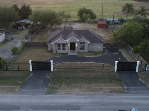 1373 Rancho Grande E, San Benito, TX 78586