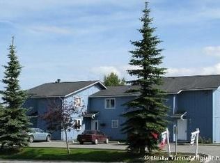 9201 Arlene Dr #G-01, Anchorage, AK 99502
