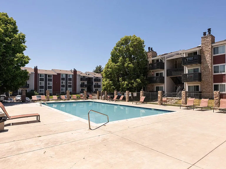 Oak Ridge Apartments — Photo 30