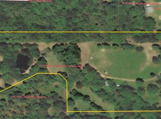 5865 Fm 747 S, Jacksonville, TX