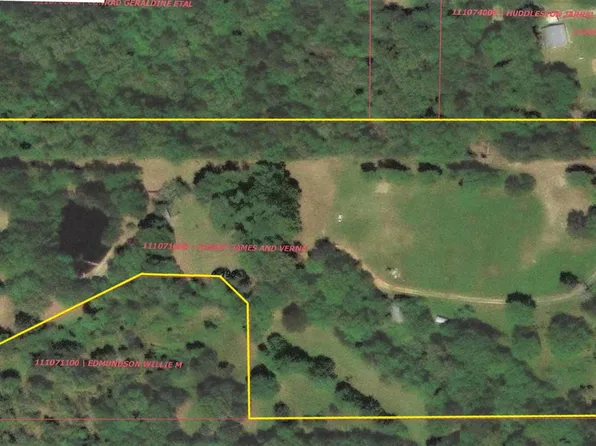 5865 Fm 747 S, Jacksonville, TX 75766