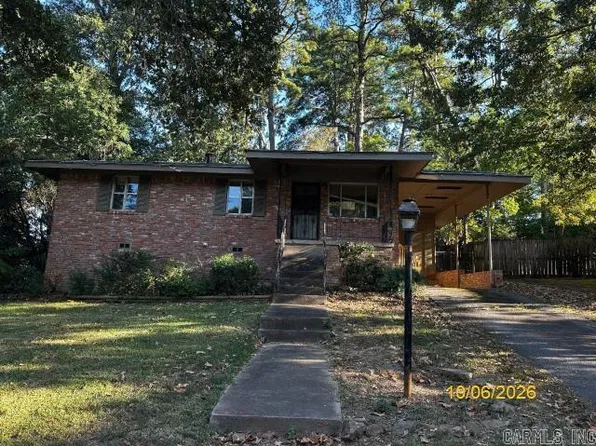 (undisclosed Address), Little Rock, AR 72204