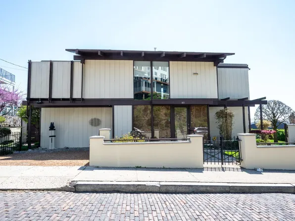 1011 Jerome St, Cincinnati, OH 45202