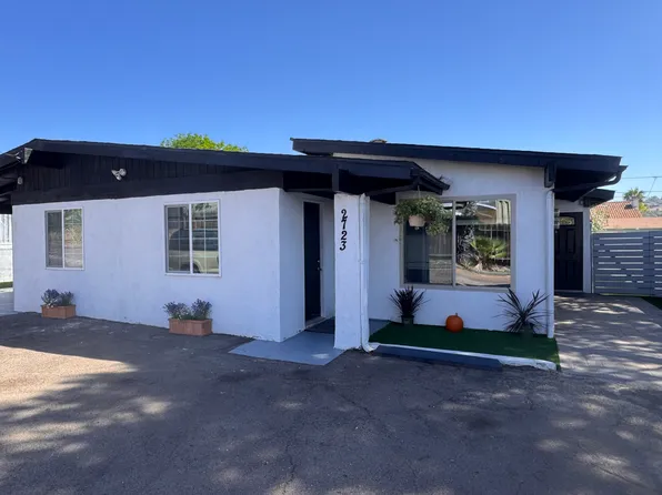 2723 1/2 Tish Ct, Spring Valley, CA 91977