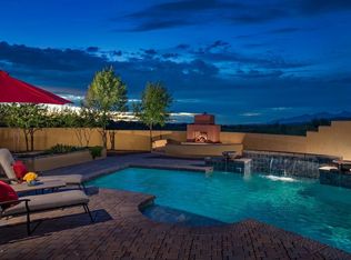 14492 E Circle L Ranch Pl, Vail, AZ 85641