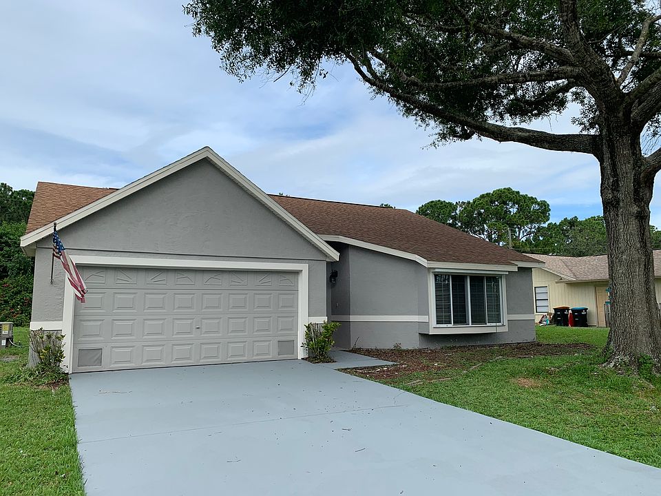 New exterior paint  June2019