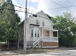 83 Daniel Ave, Providence, RI 02909