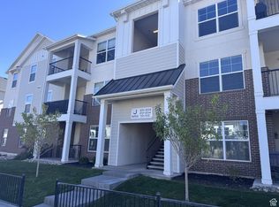 4252 W 1850 N UNIT J203, Lehi, UT 84043