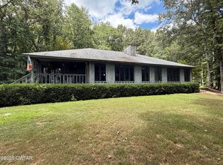 222 Liberty Claybrook Rd, Beech Bluff, TN 38313