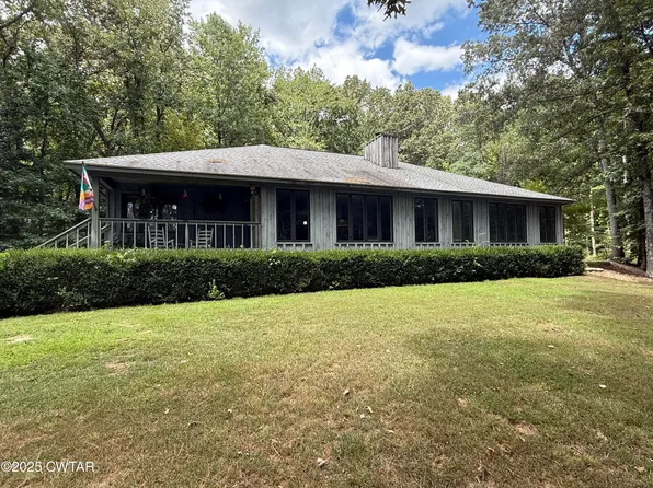 222 Liberty Claybrook Rd, Beech Bluff, TN 38313