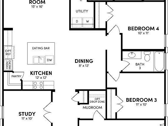 2nd image of this home