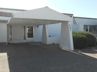 407 Maddox Loop, Rio Communities, NM 87002