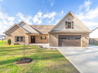 110 Carly Ridge Way, Clinton, TN 37716