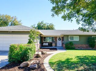 1836 Landini Way, Modesto, CA 95355