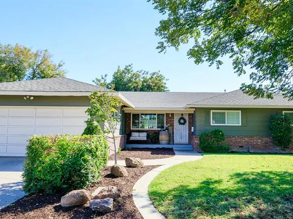 1836 Landini Way, Modesto, CA 95355