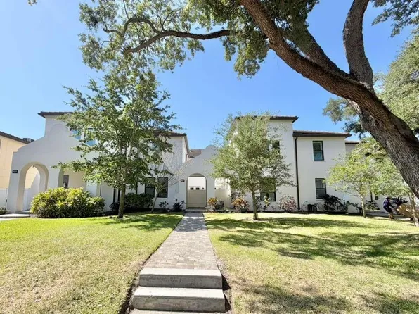 4606 W Fig St Unit 2, Tampa, FL 33609