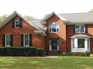 213 Bridgecreek Dr, Columbia, SC 29229
