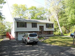 10 Judith Rd, Brockton, MA 02301