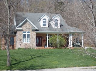 4861 S Highway 211, Salt Lick, KY 40371