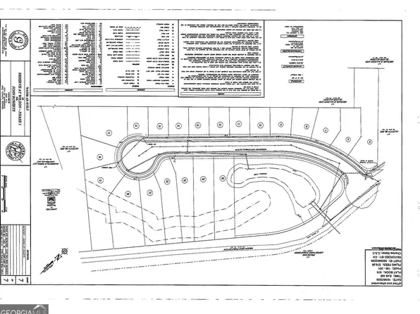 LOT 18 Rosemary Way, Gainesville, GA 30507