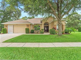 4516 Secretariat Run, Spring Hill, FL 34609