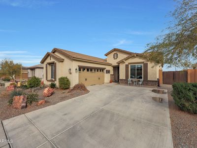 20587 N 259th Drive, Buckeye, AZ, 85396