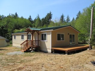 110 E Lighthouse Rd, Shelton, WA 98584