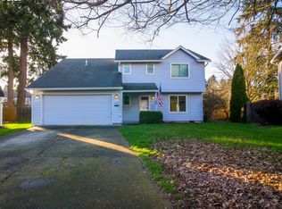 10915 NE 98th Cir, Vancouver, WA 98662