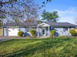 7972 N Royerton Park Dr, Muncie, IN 47303