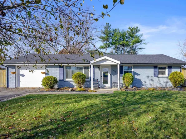 7972 N Royerton Park Dr, Muncie, IN 47303