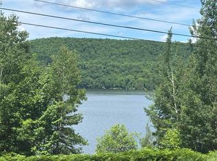 00 VT Route 114, Warren Gore, VT 05846