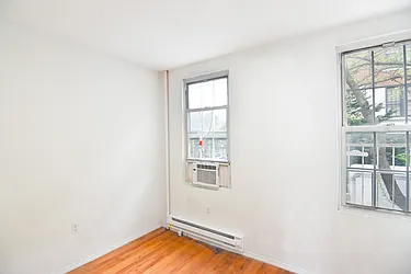 Rented by The Agency