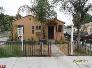 3720 Brompton Ct, Bell, CA 90201
