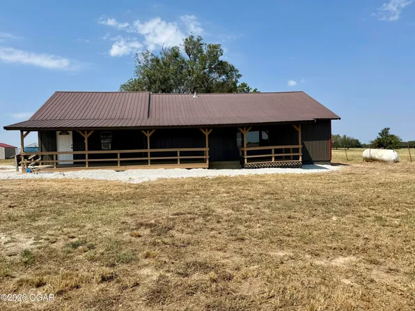327 Fothergill Ln, Rocky Comfort, MO 64861
