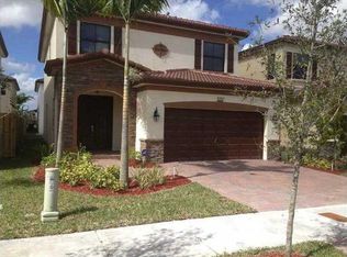 3347 W 96th Pl, Hialeah, FL 33018