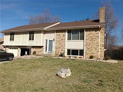 1039 E Manchester Dr, Springfield, MO, 65810