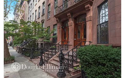 Sold by Douglas Elliman