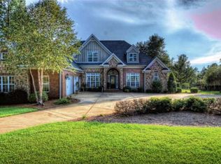 281 Pebble Hollow Dr, Milledgeville, GA 31061