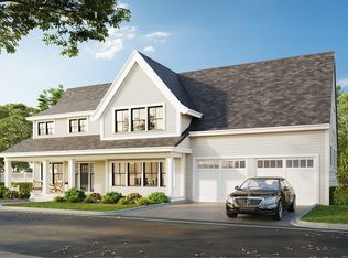 62 Sachem Rd, Needham, MA 02494