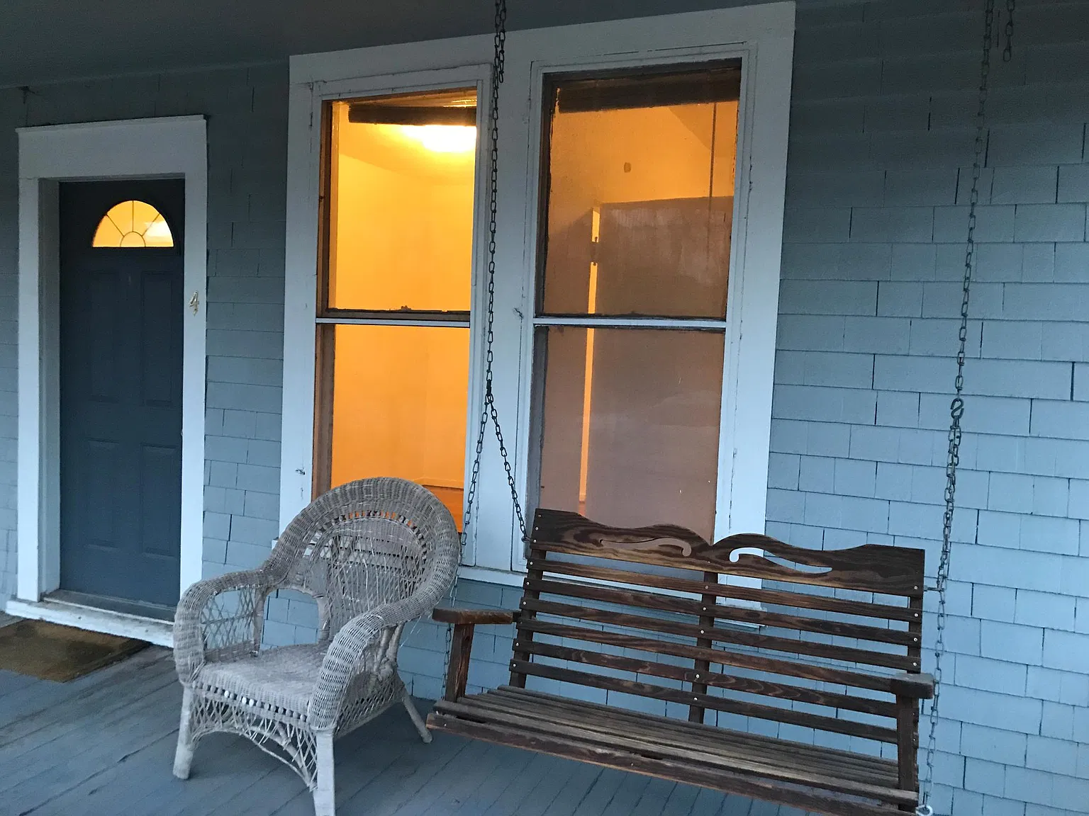 318 E Yampa St — Photo 4