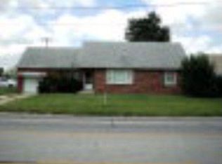 1625 Marion Rd, Bucyrus, OH 44820