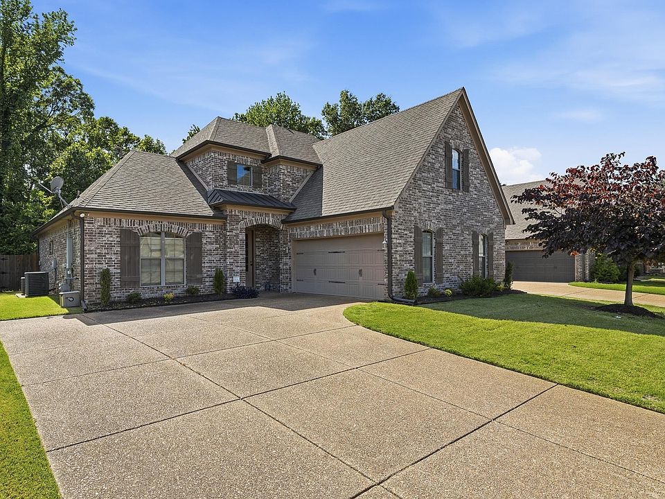 1st image of 6007 Garrett Valley Ln
