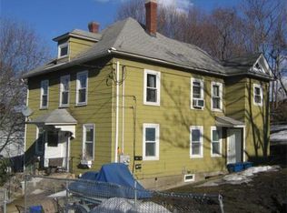 62 Allston St, Lawrence, MA 01841