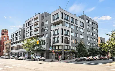 Rented by Living New York