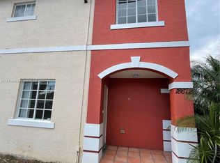 18672 SW 100th Ave #18672, Cutler Bay, FL 33157